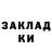 Кетамин VHQ orange talks